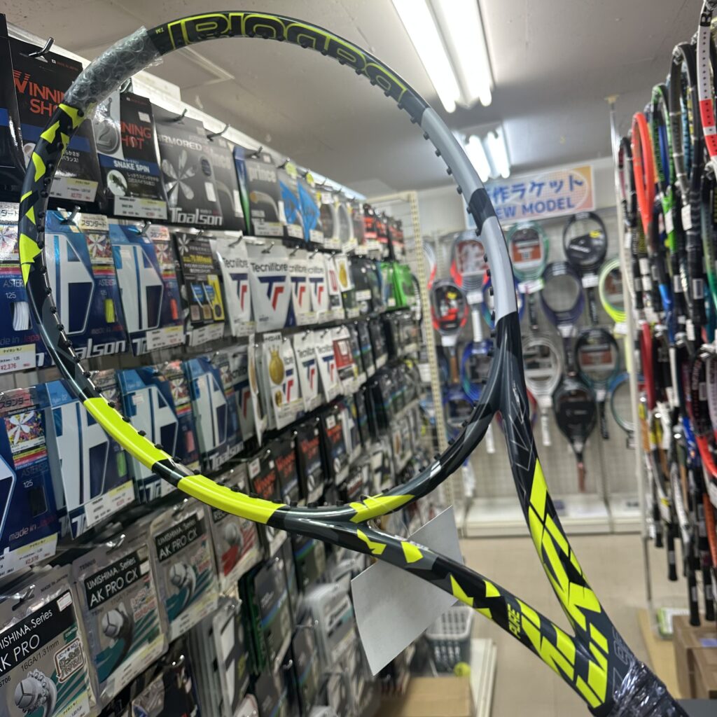 【PURE AERO 98 の中古あります！#PURE AERO 98】