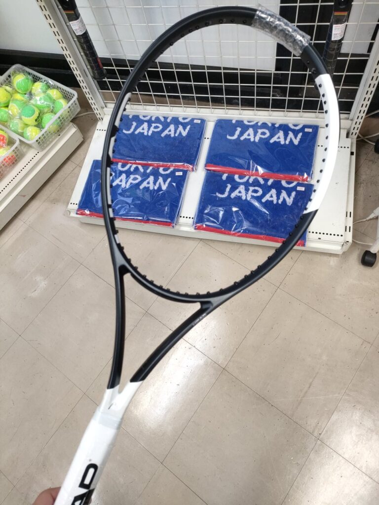 【 ニューモデルラケット入荷情報！】HEAD SPEED 2026シリーズ　#SPEED #HEAD