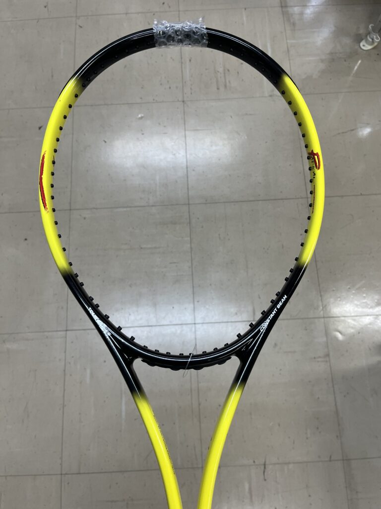 【レアなラケット入荷！】