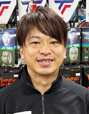 本城　陽介（ほんじょう ようすけ）