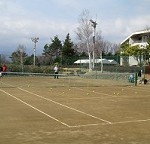 【渋谷店の日々】テニスキャンプにいってまいりました！