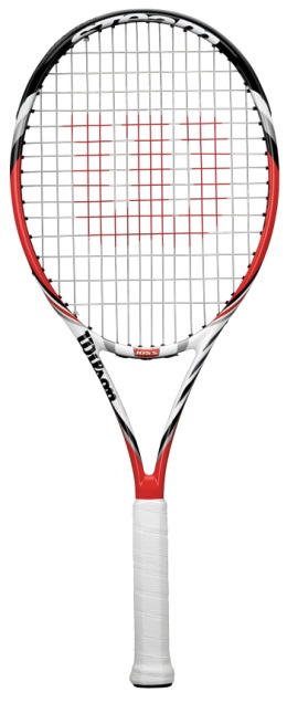 受賞店 Wilson STEAM 105S テニスラケット staronegypt.com.eg