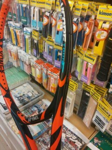 【渋谷店よりお知らせ(入荷情報)】YONEX VCORE Tour F 入荷いたしました！