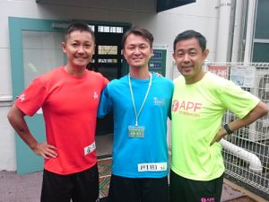 元日本チャンピオンの金子英樹プロが日本で開催するショートテニスキャンプ「allout ZERO1」