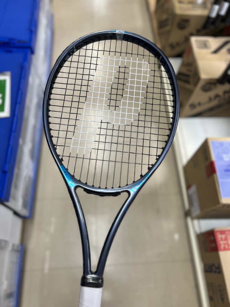 Prince TOUR 25+入荷しました！